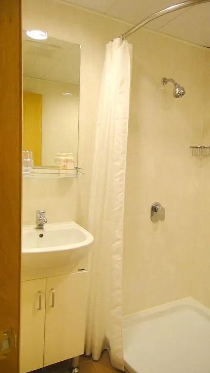 Penzion Causeway Bay Inn Hongkong