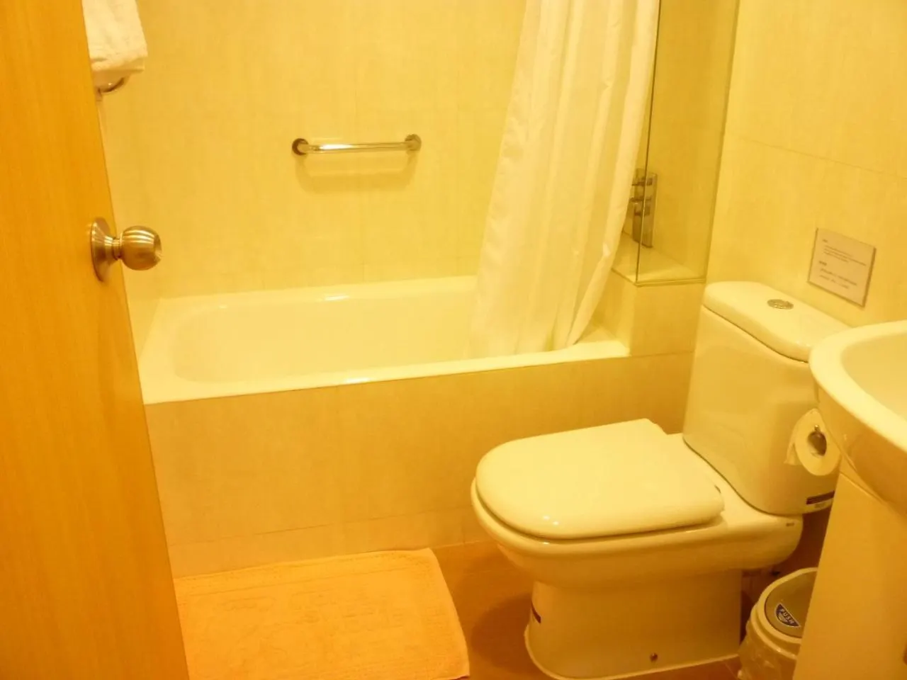 Causeway Bay Inn Hongkong