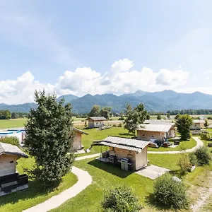 Almdorado Holiday home Ubersee