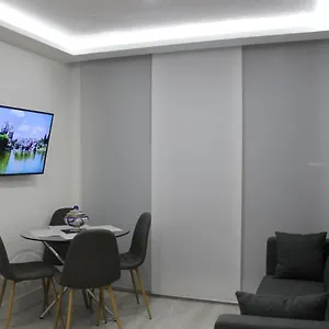 Atico Chill Out La Biznaga Apartment Malaga
