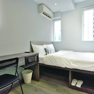 阿特拉斯旅馆 招待所