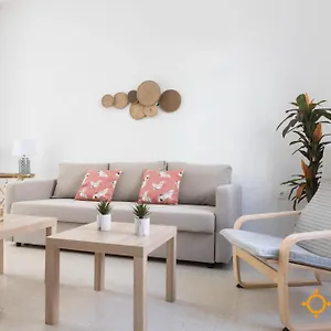 Floral By Livework Apartment Cadiz
