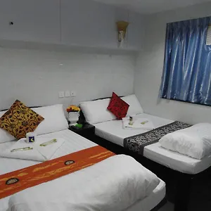 Bohol 招待所