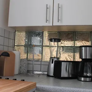 Am Dreifluesseeck Apartment Passau