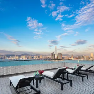 Hotel The Connaught, Hong Kong